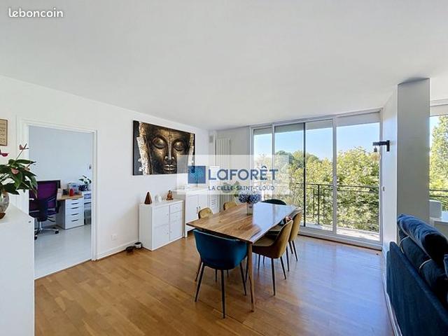 Appartement vente à Versailles, La Celle-saint-cloud