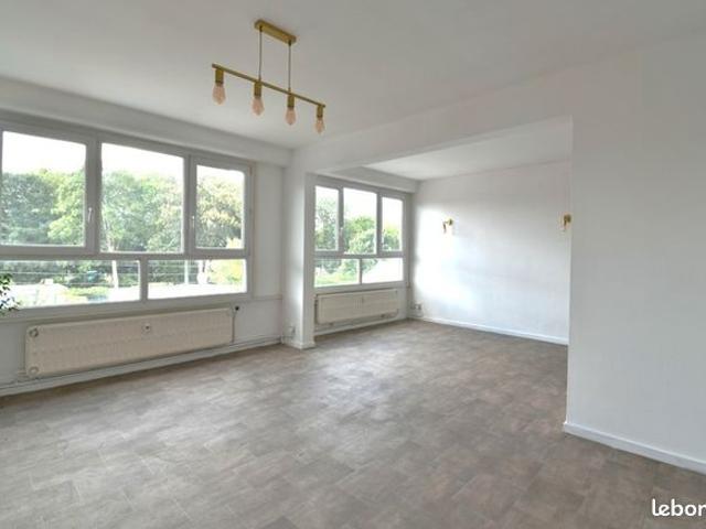 Appartement vente à Lille, Lambersart