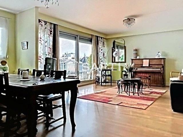 Appartement vente à Limoges