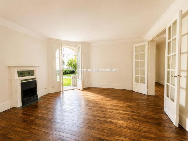 Appartement vente à Versailles, Viroflay