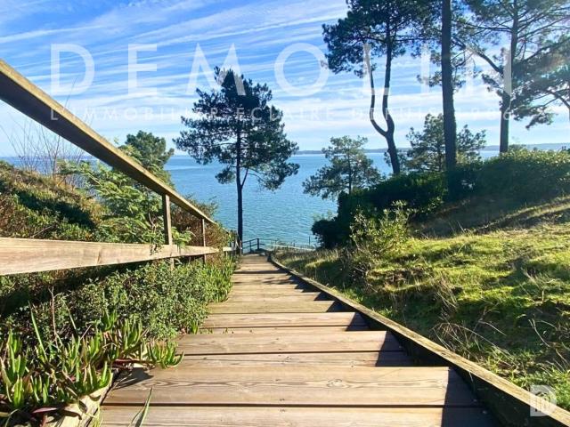 Appartement vente à La Vigne, Lège-Cap-Ferret
