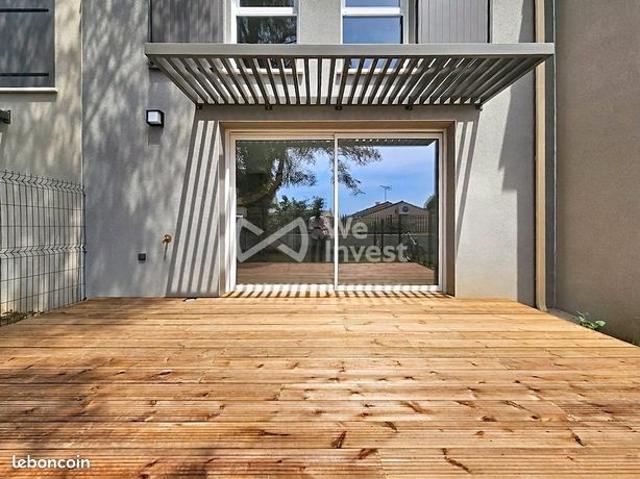 Appartement vente à Montpellier, Mauguio