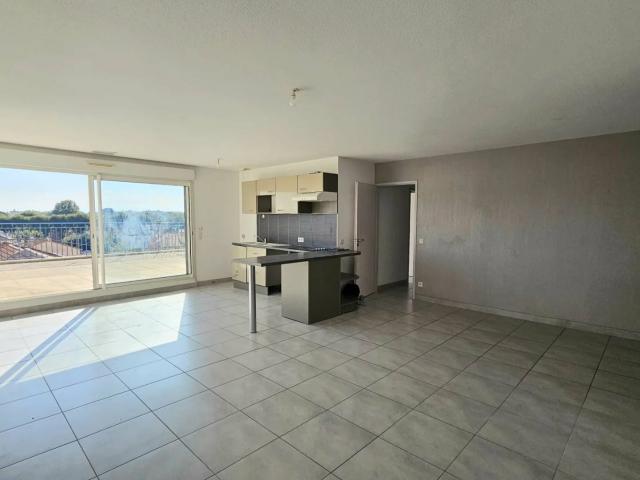 Appartement vente à Narbonne