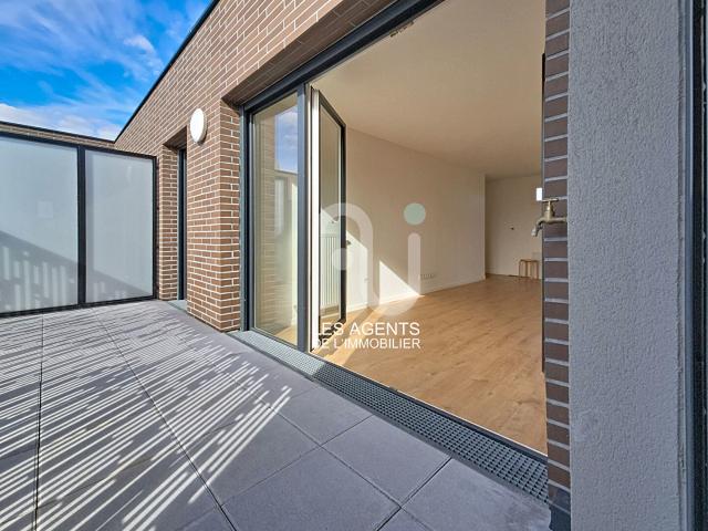 Appartement location à Nanterre, Gennevilliers