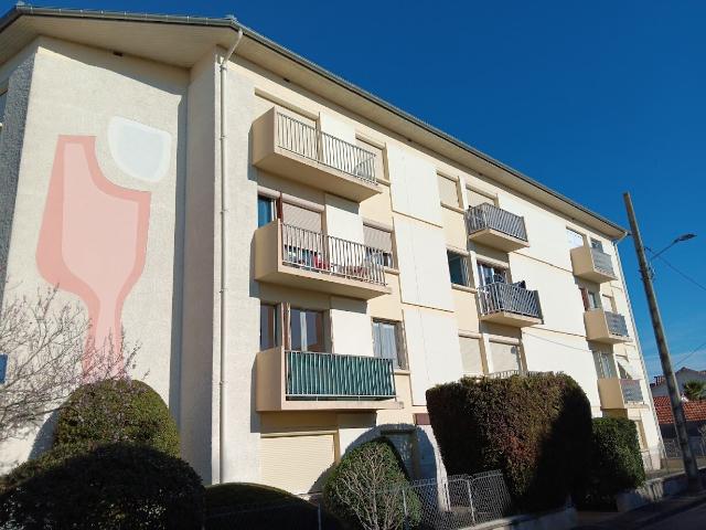 Appartement vente à Montauban