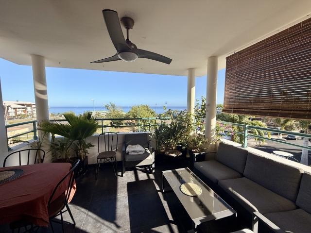 Appartement vente à La Réunion