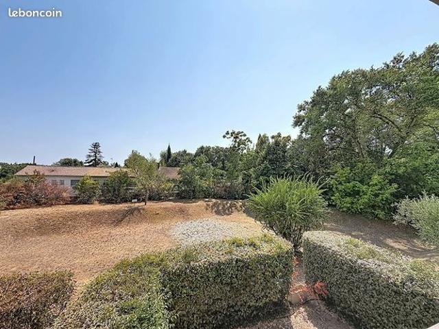 Appartement vente à Villeneuve-lès-Avignon, Gard