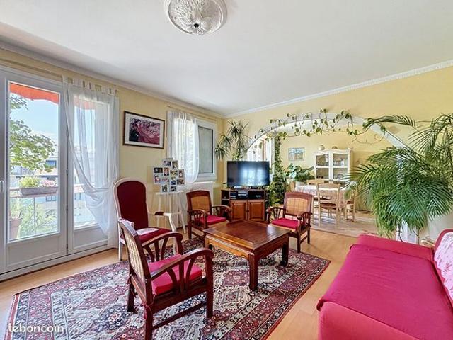 Appartement vente à Tours, Saint-cyr-sur-loire