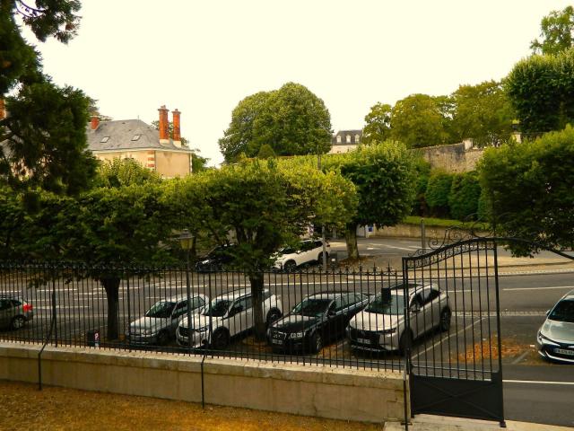 Appartement vente à Château-Commerce, Blois
