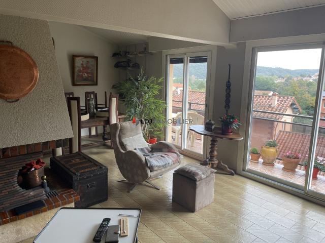 Appartement vente à Céret, Amélie-les-bains-palalda