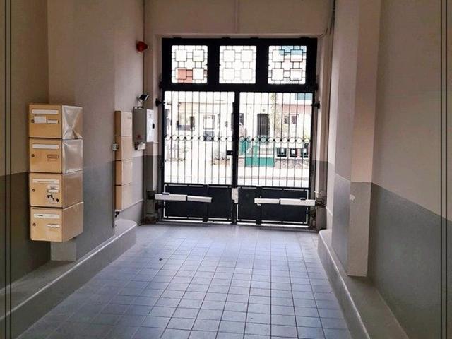 Appartement vente à Saint-Dié-des-Vosges, Saint-dié