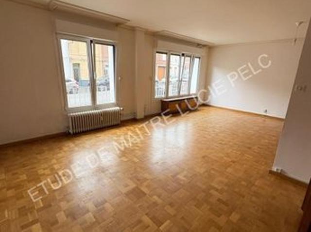 Appartement vente à Béthune