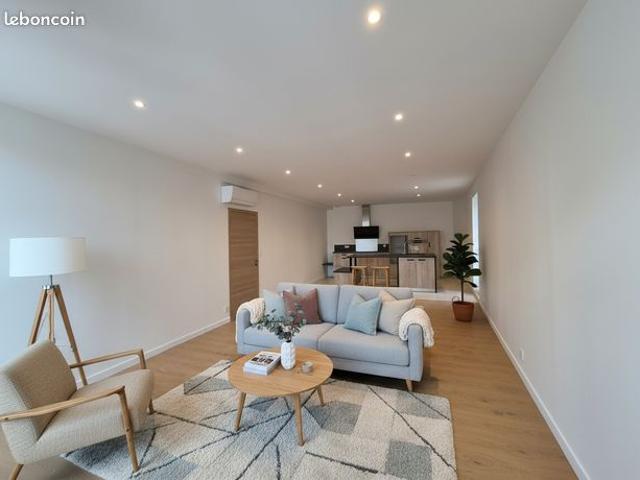 Appartement vente à Millau
