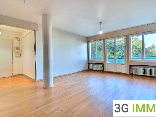 Appartement vente à Senlis, Verneuil-en-halatte
