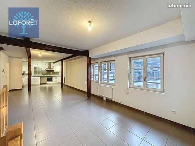 Appartement vente à Strasbourg, Lampertheim