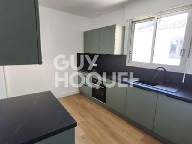 Appartement vente à Mont-de-Marsan, Grenade-sur-l'adour