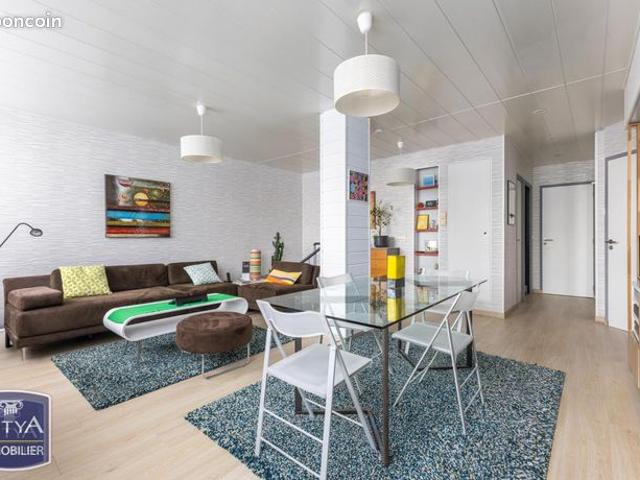 Appartement vente à Romorantin-Lanthenay, Fresnes