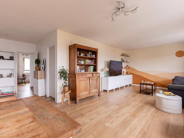 Appartement vente à Saint-Germain-en-Laye, Sartrouville
