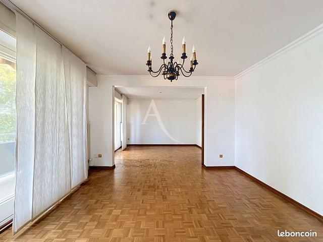 Appartement vente à Strasbourg, Hoenheim