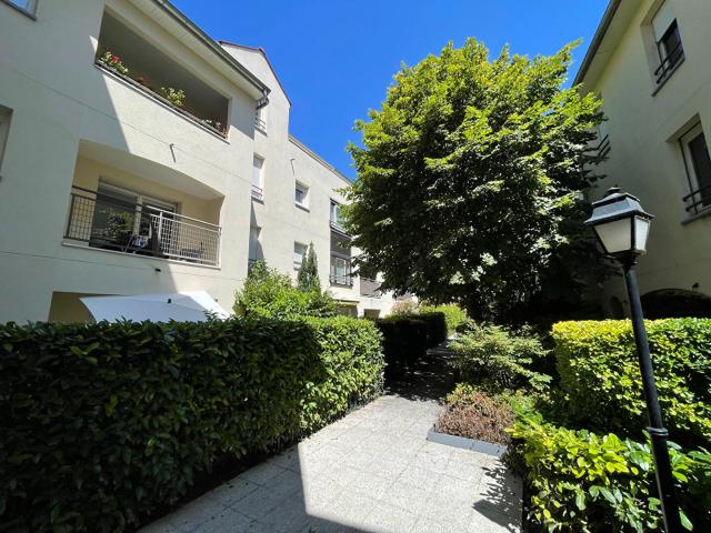 Appartement vente à Créteil, Sucy-en-brie