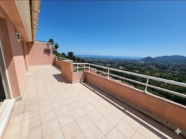Appartement vente à Grasse, Mandelieu-la-napoule