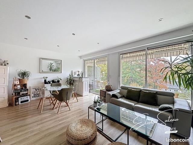 Appartement vente à Avrillé, Vendée