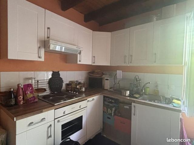 Appartement vente à Saumur, Pays de la Loire