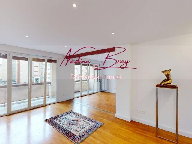 Appartement vente à Chambéry, Aix-les-bains