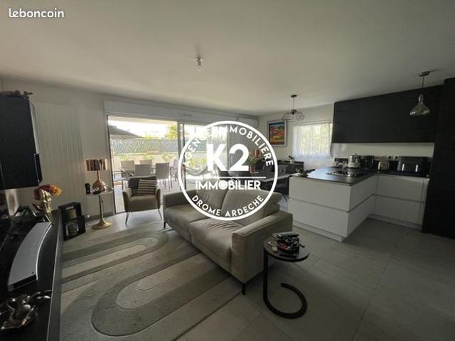 Appartement vente à Montélimar, Drôme