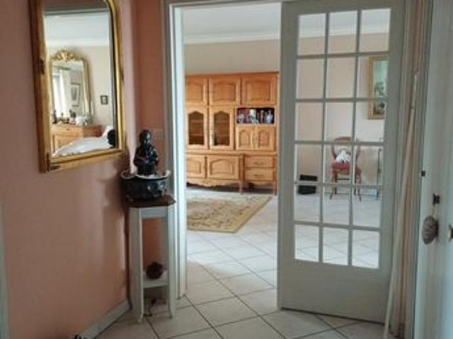 Appartement vente à Nantes