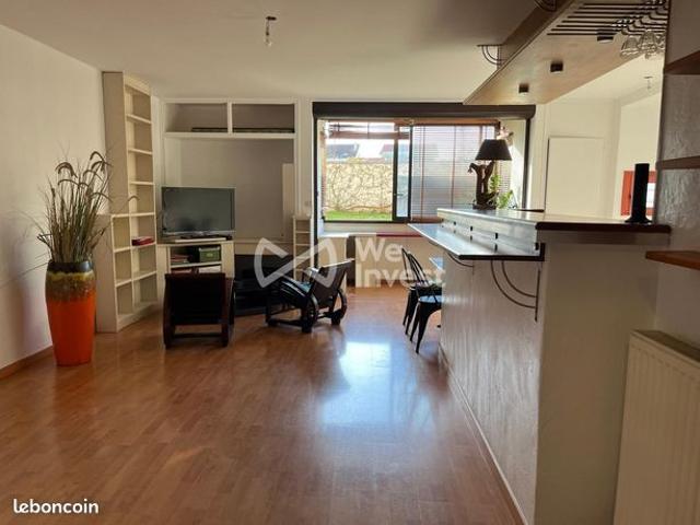 Appartement vente à Meaux