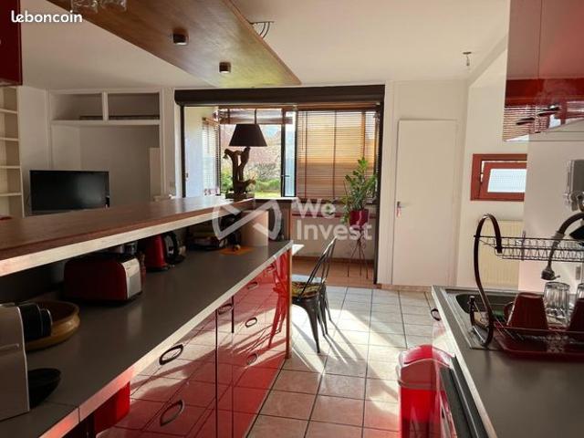 Appartement vente à Meaux