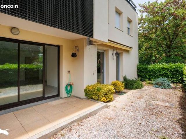 Appartement vente à Toulouse, Castanet-tolosan