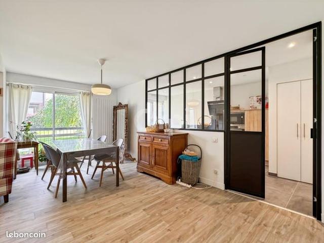Appartement vente à Évreux, Evreux