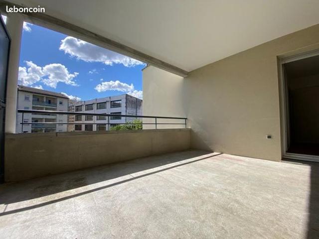 Appartement vente à Montauban