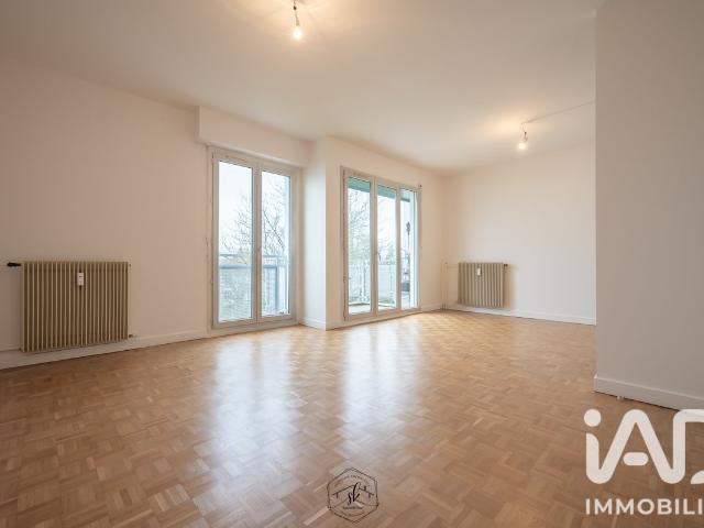Appartement vente à Metz