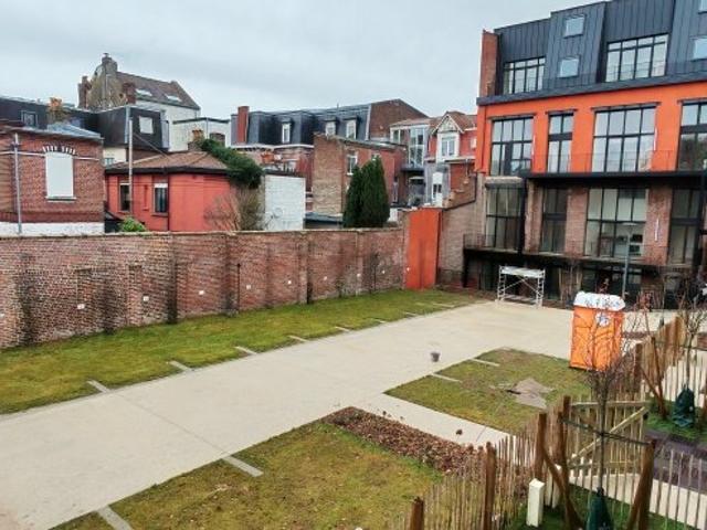 Appartement location à Lille, Roubaix