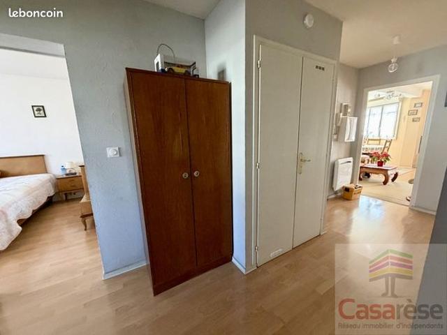 Appartement vente à Lorient, Bretagne