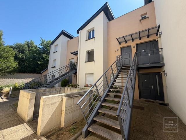 Appartement location à Villefranche-sur-Saône, Rhône