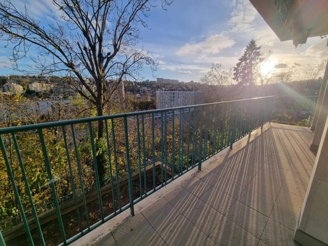 Appartement vente à Saint-Germain-en-Laye, Le Pecq