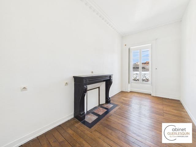 Appartement vente à Talensac - Pont Morand, Nantes