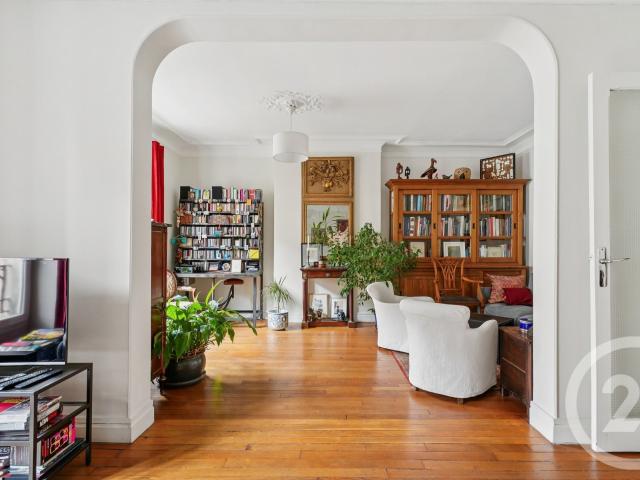 Appartement vente à Paris, Île-de-France