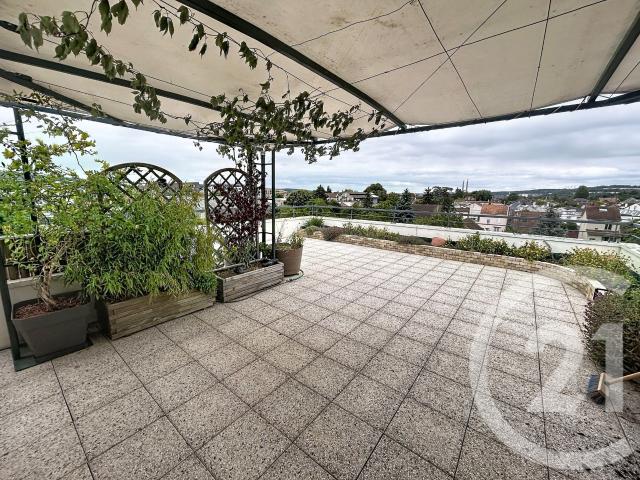 Appartement vente à Mantes-la-Ville, Yvelines
