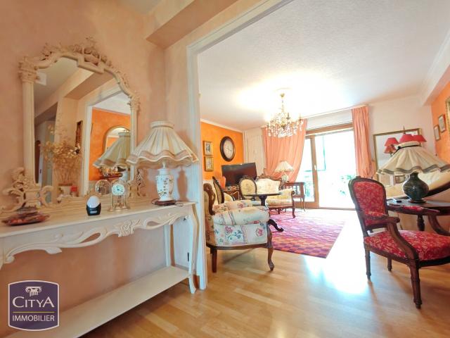 Appartement vente à Lens