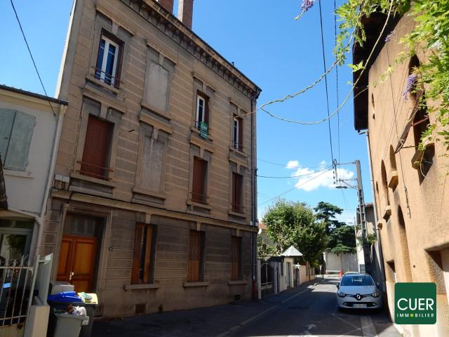 Appartement location à Valence