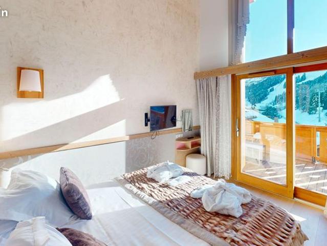 Appartement vente à Albertville, Les Allues