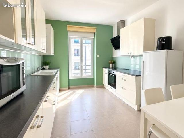 Appartement vente à Charenton-le-Pont, Val-de-Marne