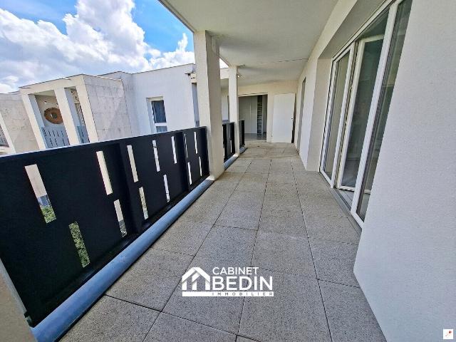 Appartement vente à Les Ardillos, Mérignac