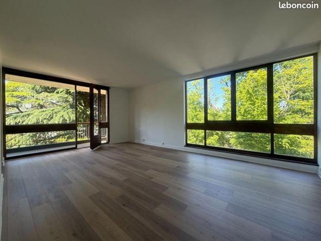 Appartement vente à Versailles, La Celle-saint-cloud