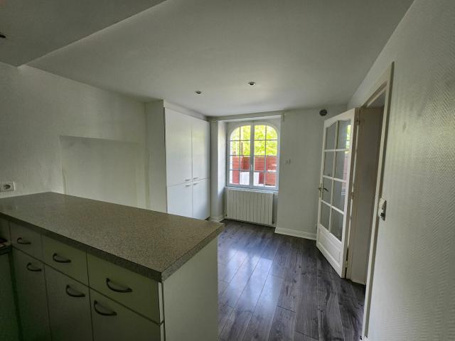 Appartement vente à France métropolitaine, Hasparren